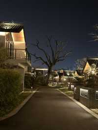 🌿 A Peaceful Retreat in Hangzhou – Wunüzhou Resort Review