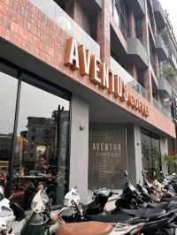 Aventus Coffee