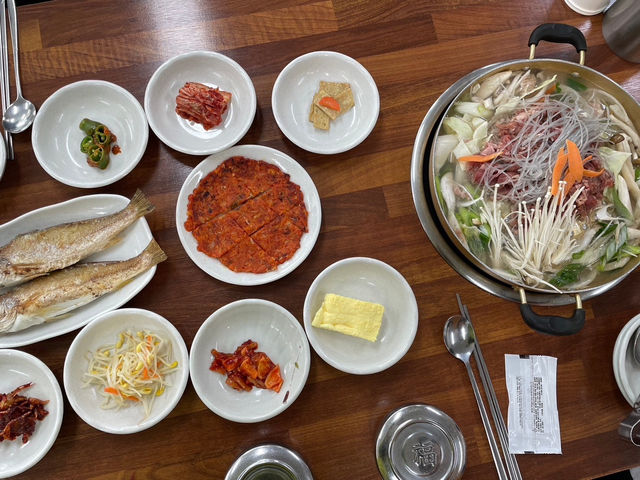 古都慶州一日遊（釜山出發）