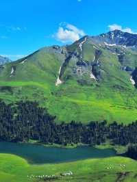 Endless Vibes & Wild Beauty: Ili Kazakh Prefecture Totally Stole My Heart