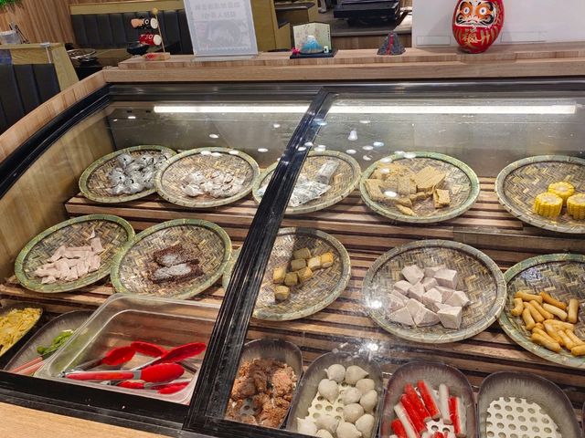 新莊吃到飽，金大鋤壽喜燒 