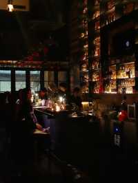Atelier Cocktail Bar