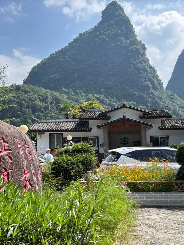 Yangshuo Dreams: Nature, Culture, Adventure