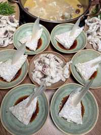 深圳脆鮮生·脆鯇魚火鍋
