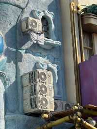 Tiny Tiaras & Toy Soldiers: The Best of Shanghai Disneyland for Kids