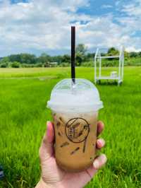 นาตาทา Cafe’ & Farm Stay