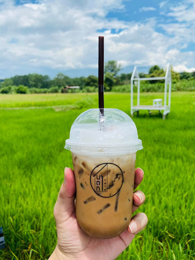 นาตาทา Cafe’ & Farm Stay