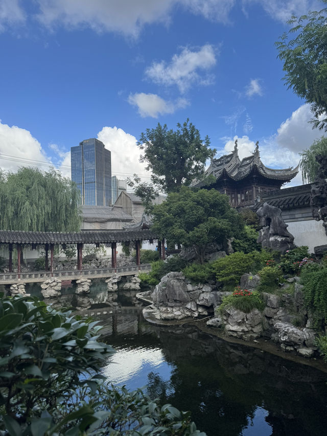 上海 三日快閃特色之旅～ 🐻🐼估唔到又幾好玩😆