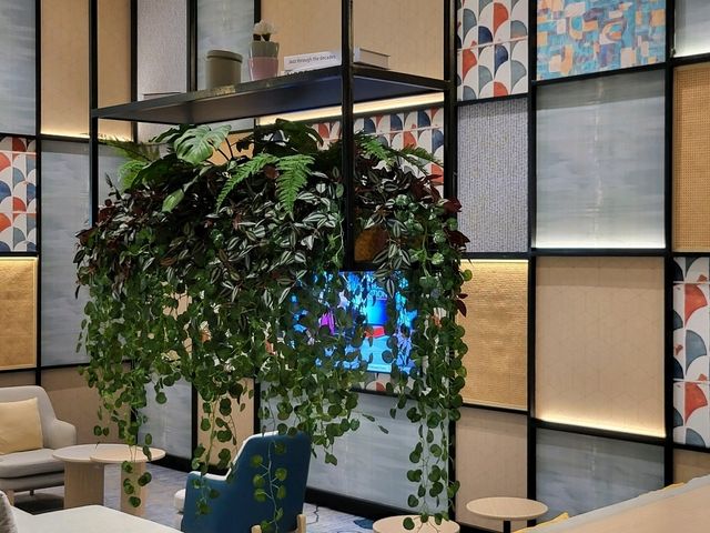 旅宿簡評：芭達雅市中心的優質親子住宿選項