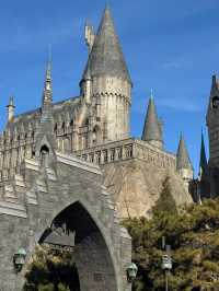 From Muggles to Magic: Kids Discover Hogwarts in Beijing
