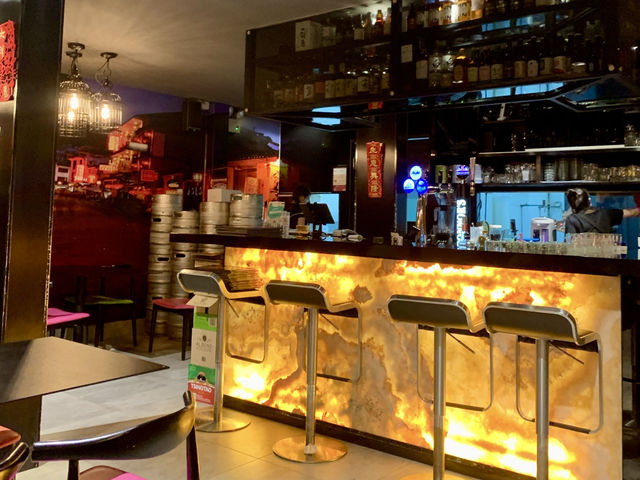 🍜 Formosa Delights — Handmade Noodles and Cozy Taiwanese Dinner in Clementi