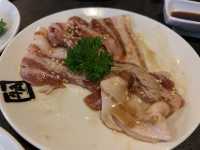 🔥 Gyu-Kaku Japanese BBQ at The Star Vista – Sizzling Yakiniku Feast
