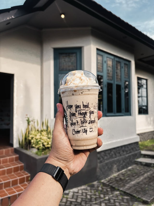 Starbucks Coffee CCAP