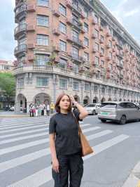 Wukang Mansion