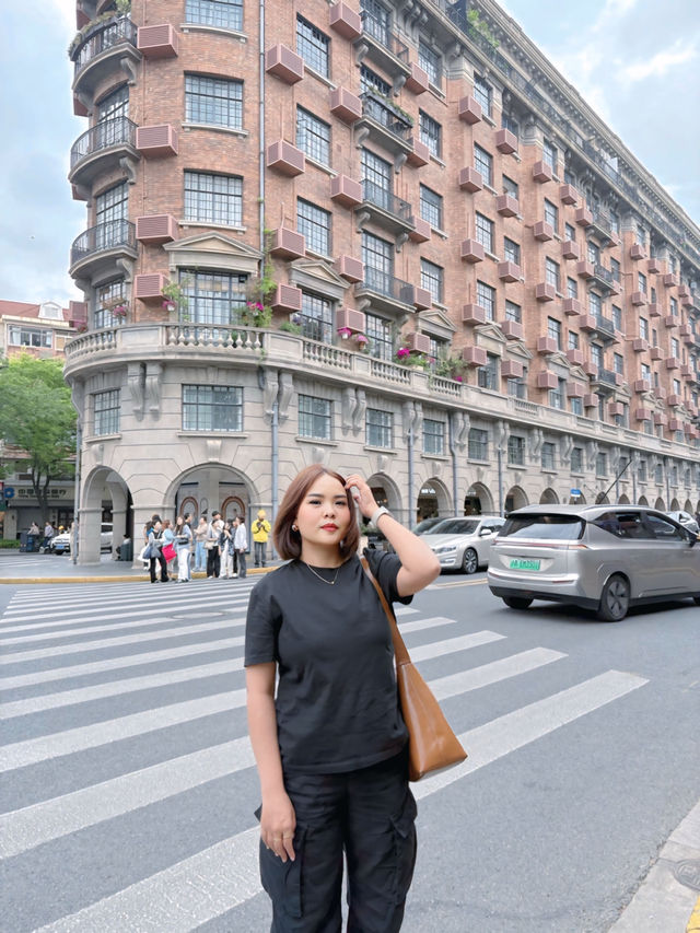 Wukang Mansion