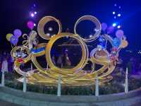 🇭🇰香港ディズニーランド20周年