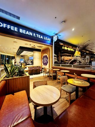 Hòa mình vào làn gió đêm và âm nhạc! Khoảnh khắc thư giãn tại Trung tâm thương mại IOI City