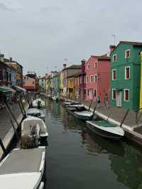 2 Days in the City of Romance — Venice 