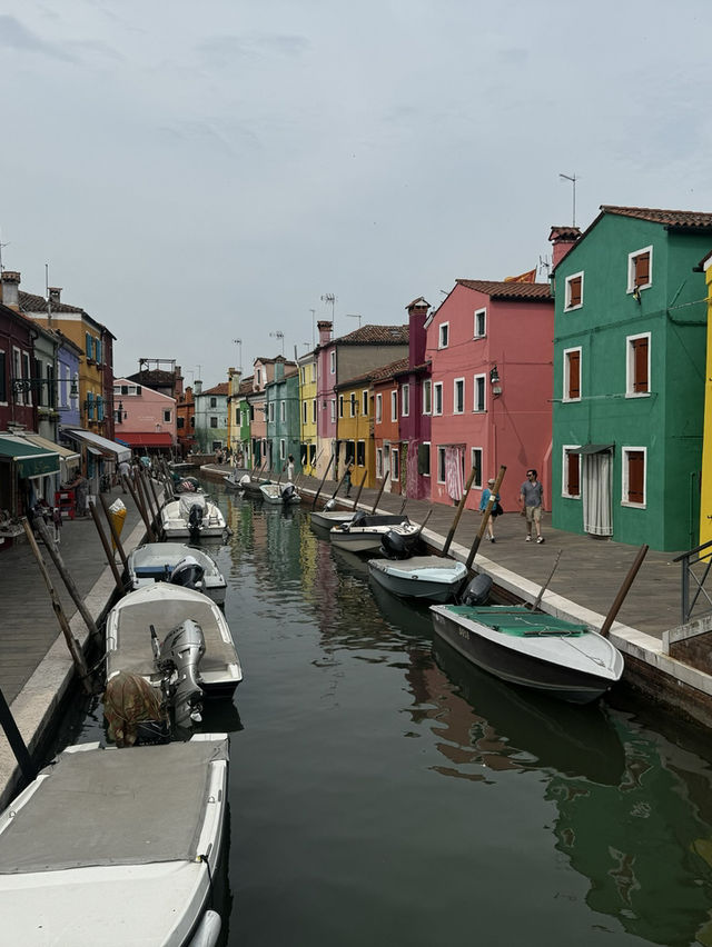 2 Days in the City of Romance — Venice 