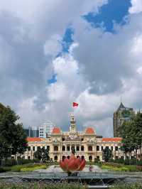 🇻🇳 2D1N Ho Chi Minh Trip Under RM350!