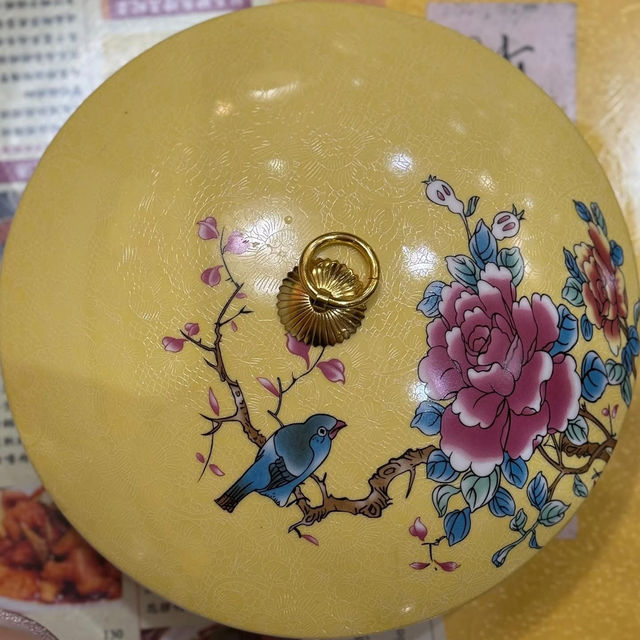 🐍✨【蛇王芬130週年誌慶】古韻新聲，甜酸苦辣話傳承 ✨🍲