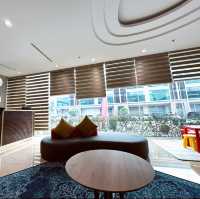 Legoland Malaysia on a Budget: Our Stay at Ibis Styles Johor Iskandar Puteri