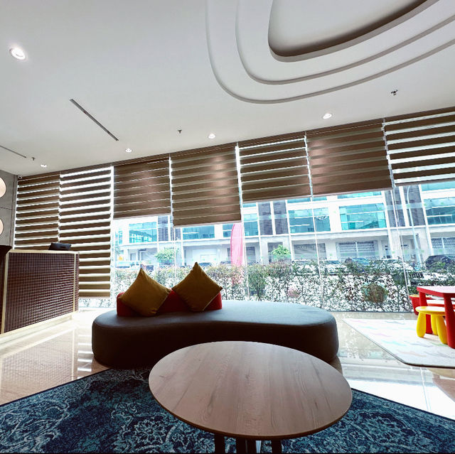 Legoland Malaysia on a Budget: Our Stay at Ibis Styles Johor Iskandar Puteri