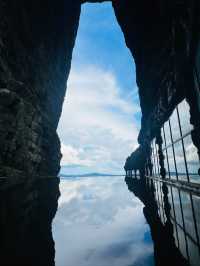 Step Through the Sky – Explore Tianmen’s Heavenly Arch