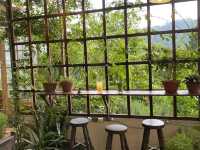 The Summer Garden Café – Da Lat