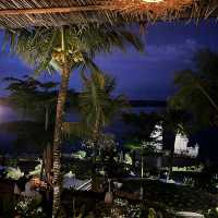 Island days in Nusa