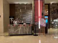 Chic Urban Comfort at Amari Johor Bahru – A Boutique Luxury in the Heart of JB