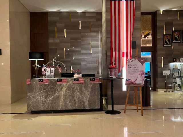Chic Urban Comfort at Amari Johor Bahru – A Boutique Luxury in the Heart of JB