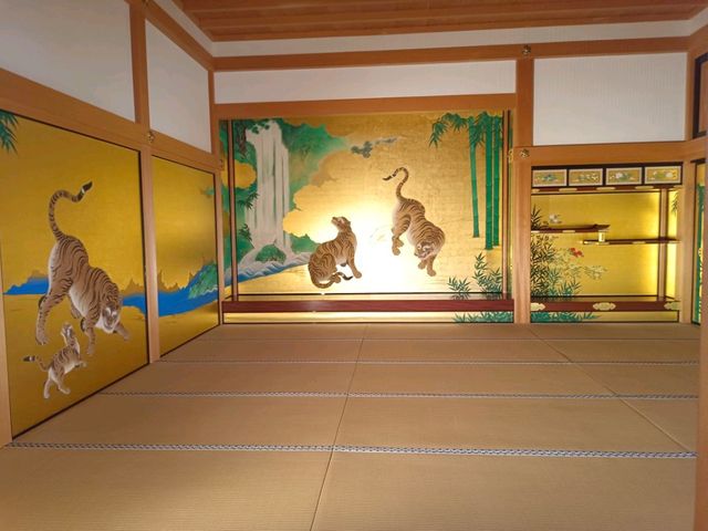 戰國名城 名古屋城