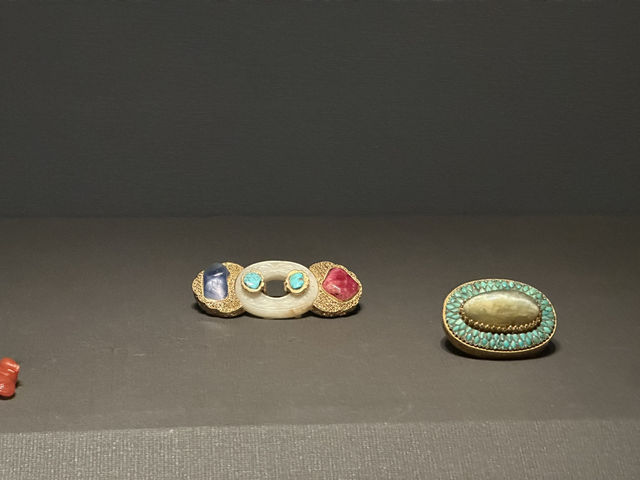Must-visit places in Taipei Palace Museum