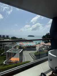 ภูเก็ต 1 วันฉบับคนขี้เกียจ 🫠🌴🌤️
