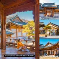 มีเวลา 1 Day Trip หาเมืองเที่ยวใกล้โซล ไปที่ไหนดี?