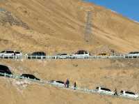 Heart of the Silk Road South