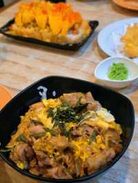 KIKUFUJI ร้านอาหารญี่ปุ่นในกรุงมะนิลา
