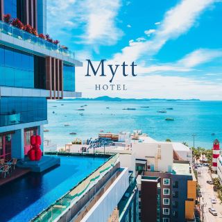 Mytt Hotel Pattaya  