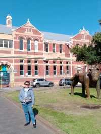 A well spent 5 Days 4 Nights In Perth