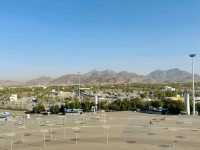 Jabal Al-Rahmah: Where Love and Mercy Met