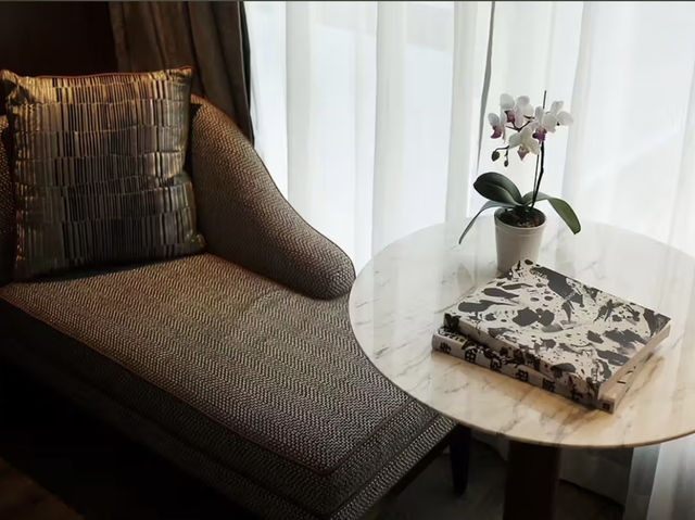 香港啟德帝盛酒店 香港啟德帝盛酒店