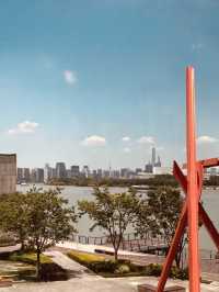 A Riverside Hub for Contemporary Art and Culture