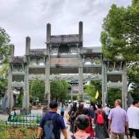Hangzhou Thousand Island Lake Full Day Tour