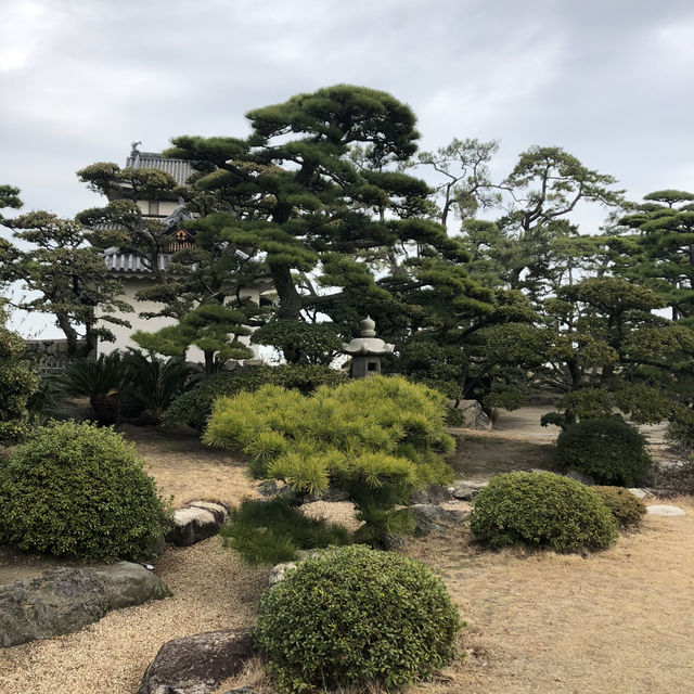 日本香川高松城🇯🇵 日本香川高松城🇯🇵