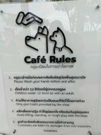 Tagnimal Cafe