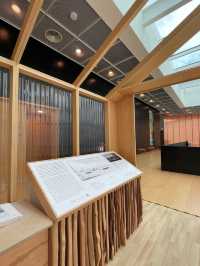 🇭🇰 Beyond Seeing: A Multisensory Art Project