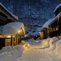 零下20℃的冰杯喝果汁,30℃溫水裡看飄雪——北海道的魔幻只有親身體驗才懂!