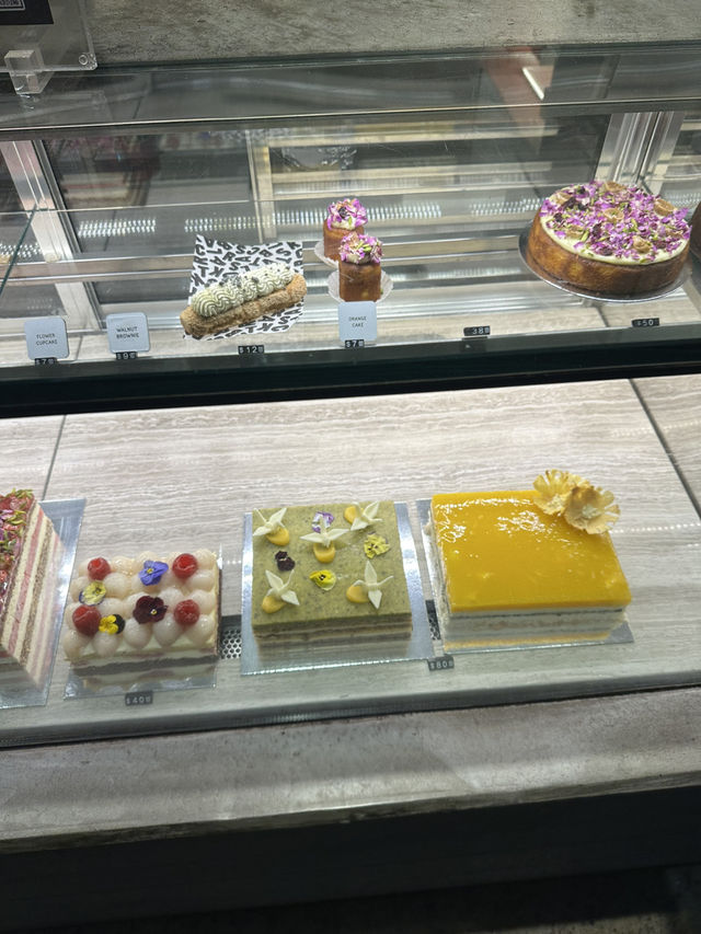 澳洲悉尼必食‼️士多啤梨西瓜蛋糕🍓🍉🍰‼️