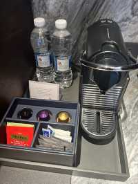自駕旅遊之選-珠海華發萬豪酒店